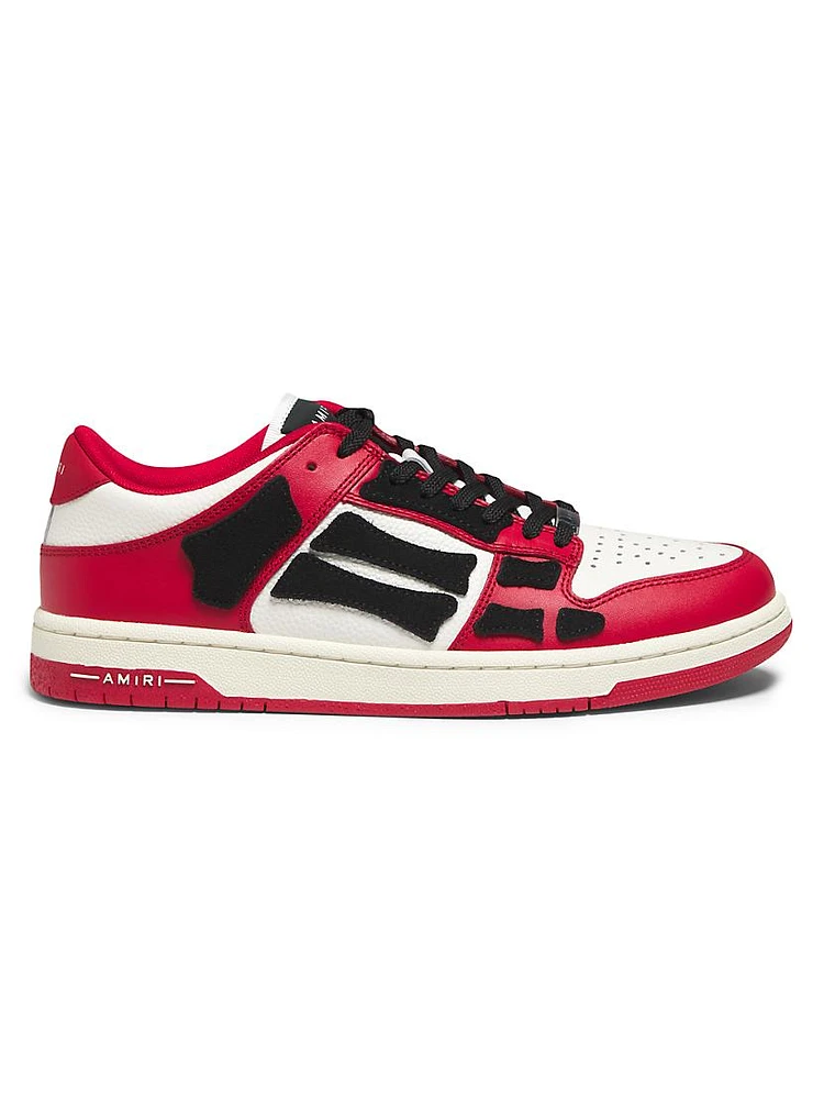 Skel Top Low Sneakers