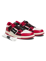 Skel Top Low Sneakers