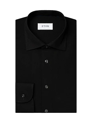 Slim-Fit 4-Flex Stretch Shirt