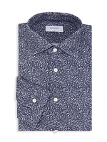 Slim Fit 4Flex Stretch Shirt