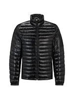 Lightweight Water-Repellent Jacket