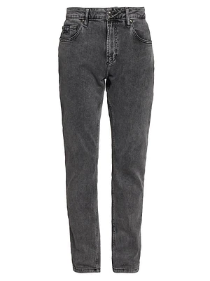 Stretch Slim-Fit Jeans