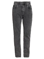 Stretch Slim-Fit Jeans