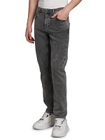 Stretch Slim-Fit Jeans