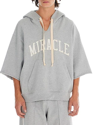 Miracle Cotton Hoodie