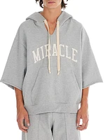 Miracle Cotton Hoodie