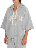 Miracle Cotton Hoodie