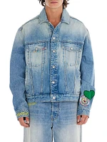 Playground Denim Jacket