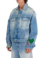 Playground Denim Jacket