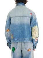 Playground Denim Jacket