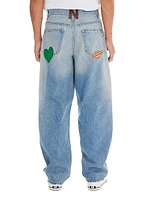 Playground Baggy Jeans