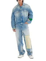 Playground Baggy Jeans