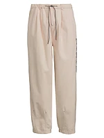 Pride And Tradition Cotton Baggy Pants