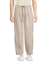 Pride And Tradition Cotton Baggy Pants