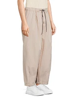 Pride And Tradition Cotton Baggy Pants