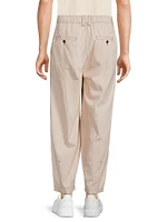 Pride And Tradition Cotton Baggy Pants