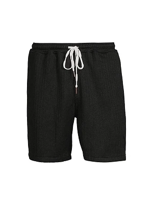 Pride And Tradition Knit Shorts