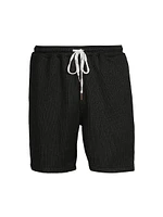 Pride And Tradition Knit Shorts