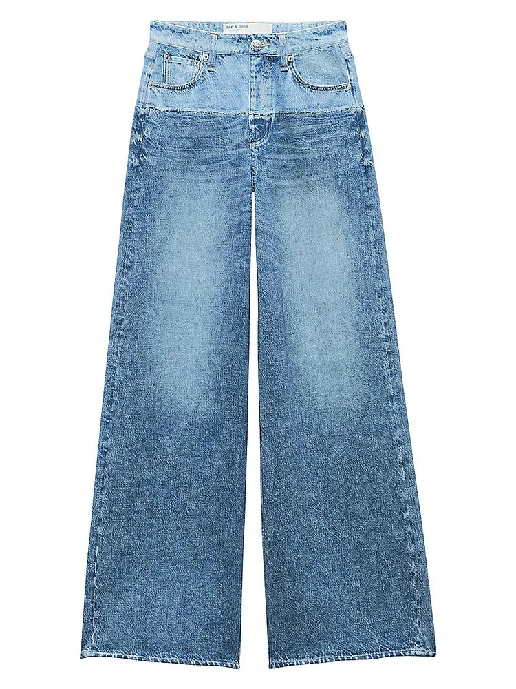 Miramar Sofie Jeans