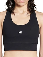 Activewear Sports Bra