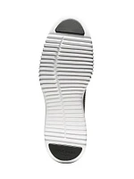 2.ZEROGRAND Laser Wingtip Oxfords