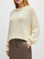 Knitted Sweater