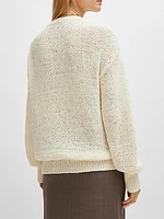 Knitted Sweater