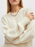 Knitted Sweater