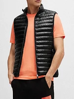 Lightweight Water-Repellent Gilet