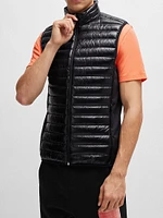 Lightweight Water-Repellent Gilet