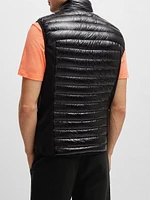 Lightweight Water-Repellent Gilet