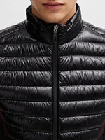 Lightweight Water-Repellent Gilet