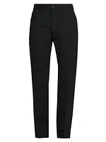 Chic Urban Cargo Trousers