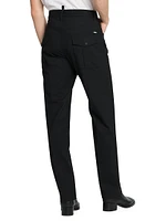 Chic Urban Cargo Trousers