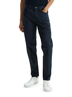 Zaine Twill Pants