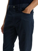 Zaine Twill Pants