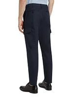 Curtis Twill Cargo Pants