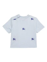 Baby Boy's, Little Boy's & EKD Crewneck T-Shirt