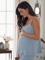 The Maternity Cozy Set