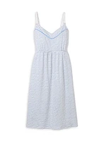 The Maternity Robe & Nightgown Essential Set