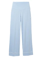 Cotton Maternity Pants