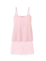 Cotton Maternity Tank Top