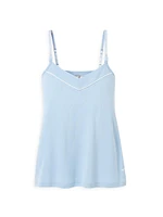 Pima Cotton Nursing Camisole