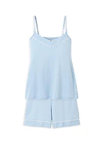 Pima Cotton Nursing Camisole