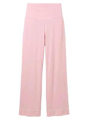 Cotton Maternity Pants