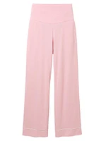 Cotton Maternity Pants