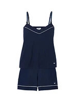 Pima Cotton Maternity Shorts