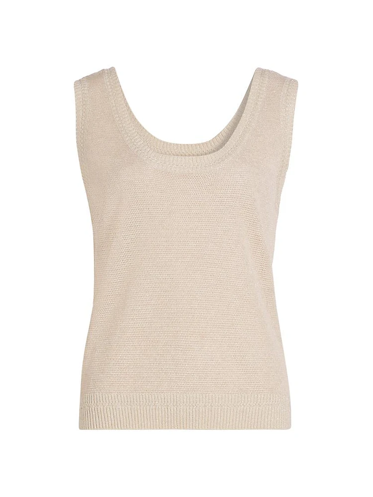 Heidi Knit Tank