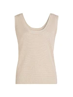 Heidi Knit Tank