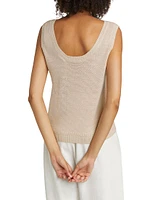 Heidi Knit Tank